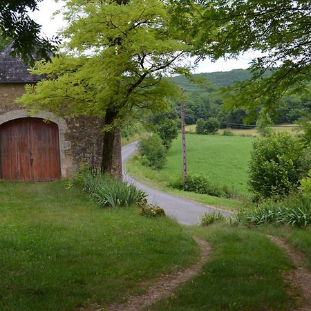 Le Manoir Bed & Breakfast ซุยแยค ภายนอก รูปภาพ