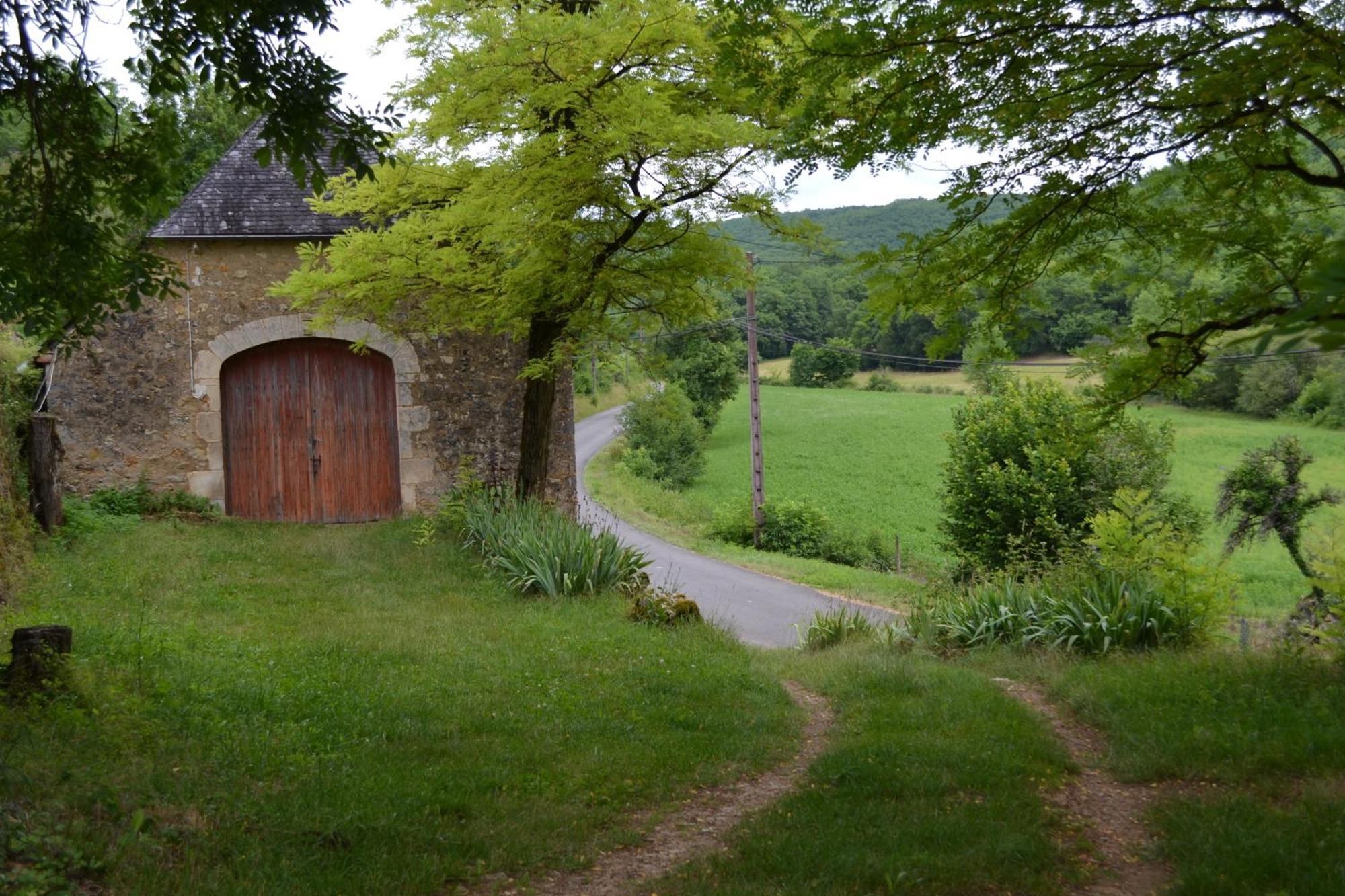 Le Manoir Bed & Breakfast ซุยแยค ภายนอก รูปภาพ